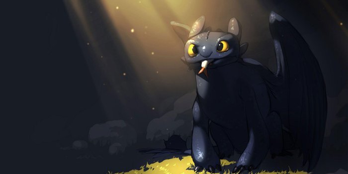 2560x1600 Cute Dragon Wallpapers