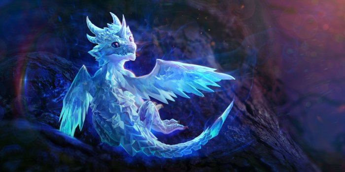 1920x1071 14 Blue Dragon Wallpapers - WallpaperBoat