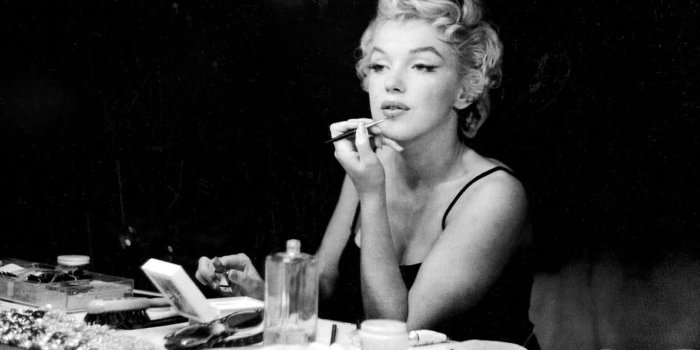 1366x768 Wallpaper Marilyn Monroe