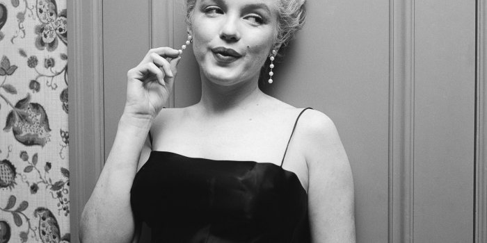 4151x4209 women, Marilyn Monroe, monochrome - HD Wallpaper View, Resize and
