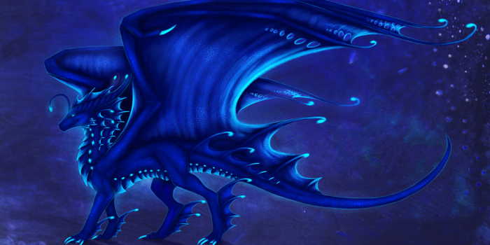 1600x1003 Best 44+ Deep Sea Dragon Wallpaper on HipWallpaper | Awesome