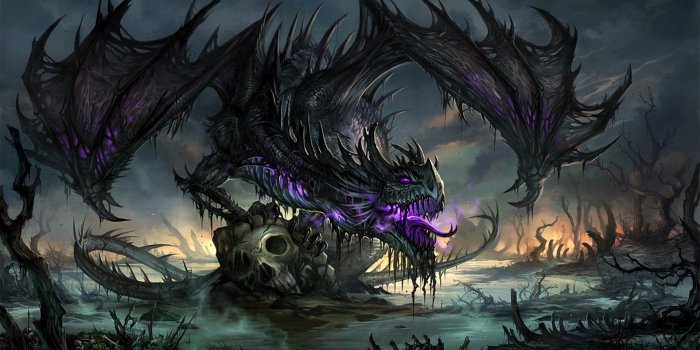 1920x1080 Dragon Wallpaper - Page 3 of 3 - WallpaperHD.wiki
