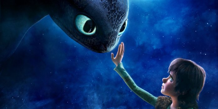 1920x1200 Free download How To Train Your Dragon 2 Toothless Cut HD