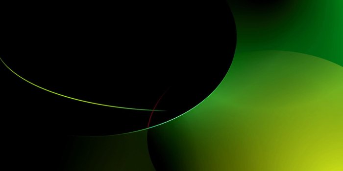 1920x1080 Home Decor Green Iphone Wallpaper Wall Coverings Hd - Black Yellow