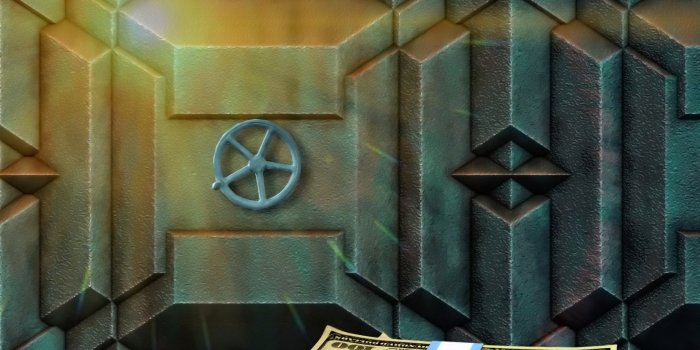 1920x1401 Download free photo of Safe,room,steel,door,armored - from needpix.com