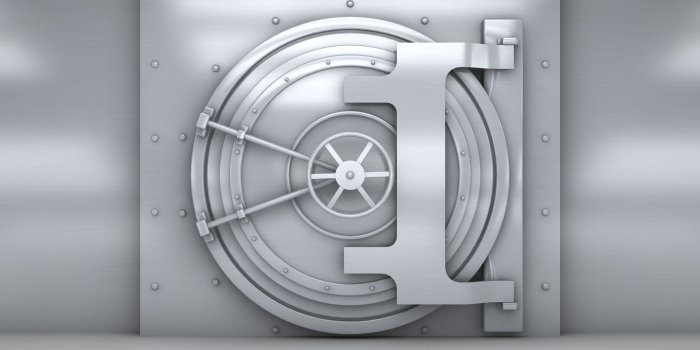 1920x1080 cinema4d bank vault