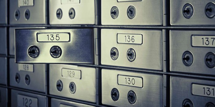 1280x800 Yes or No: Should You Keep This in Your Safe Deposit Box?