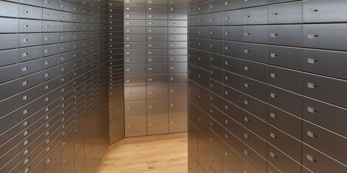 1920x1080 Safe Lounge, Private Banks, Bank Independent, Stuttgart | Eppli