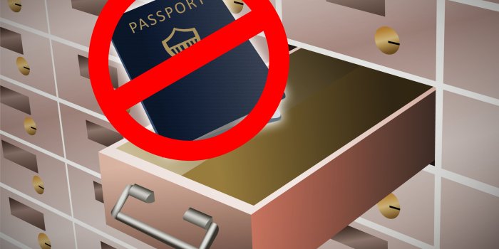 3200x2400 How to Keep a Safe Deposit Box: 9 Steps (with Pictures) - wikiHow