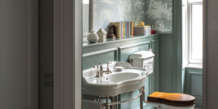 1000x1000 Bathroom wallpaper ideas – Waterproof bathroom walllpaper ideas