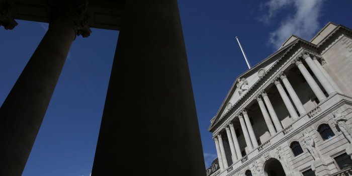 2048x1152 Bank of England gets the safe choice to manage UK's post-Brexit