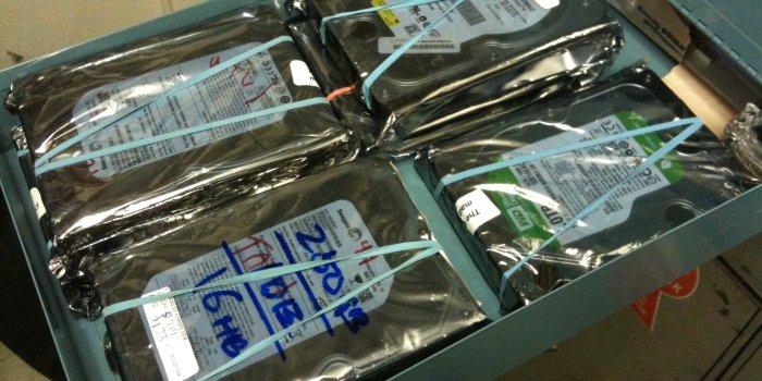 2048x1536 DJ Tip: Keep An Extra DJ Hard Drive In A Safe Deposit Box