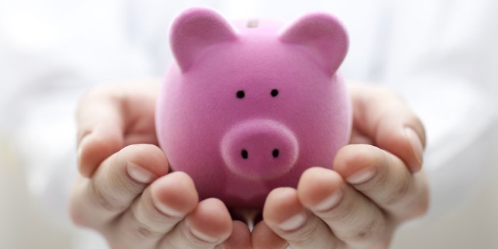 4104x2856 Piggy bank 4k Ultra HD Wallpaper | Background Image | 4104x2856