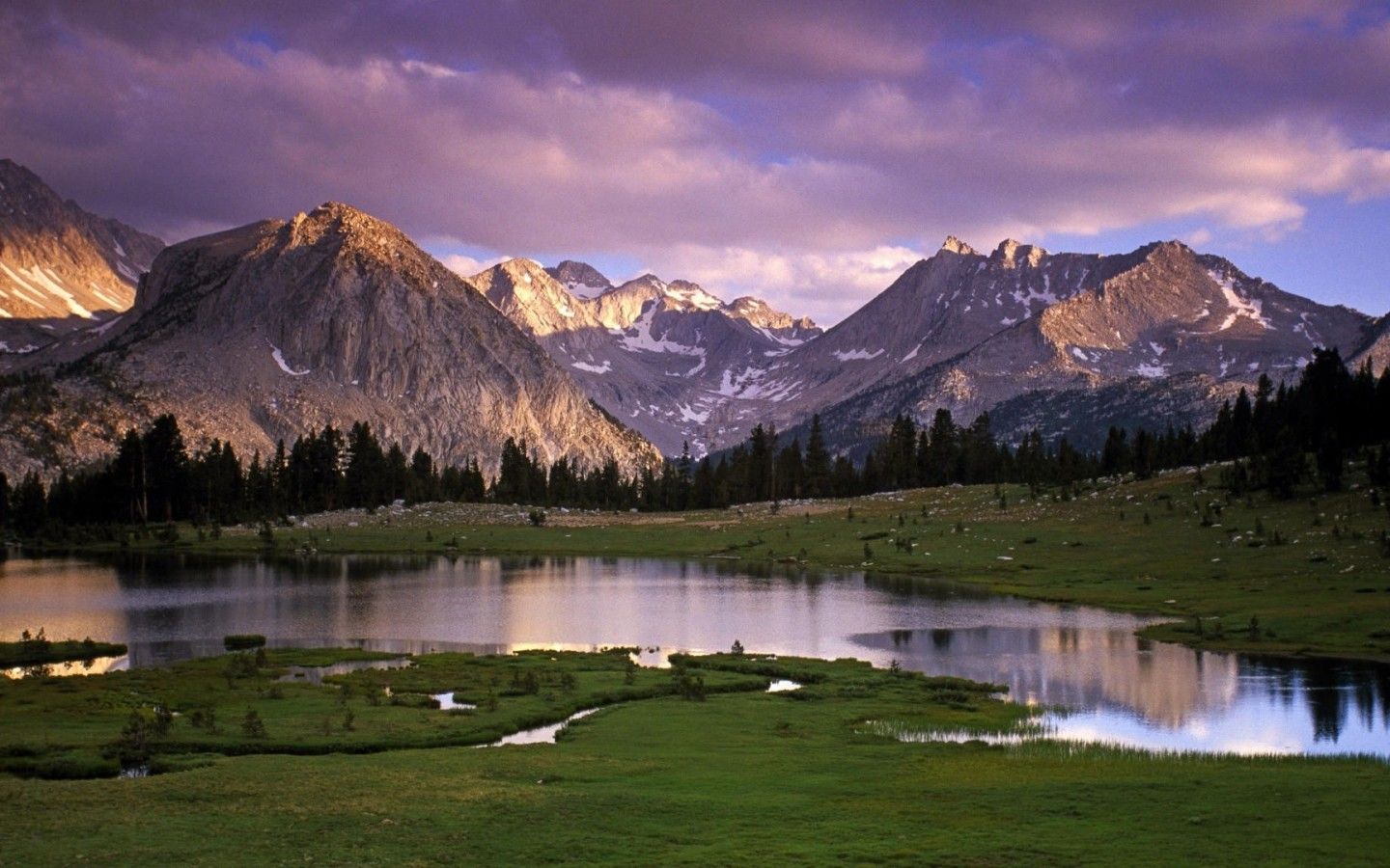 1440x900 California Landscape Wallpapers - Top Free California Landscape