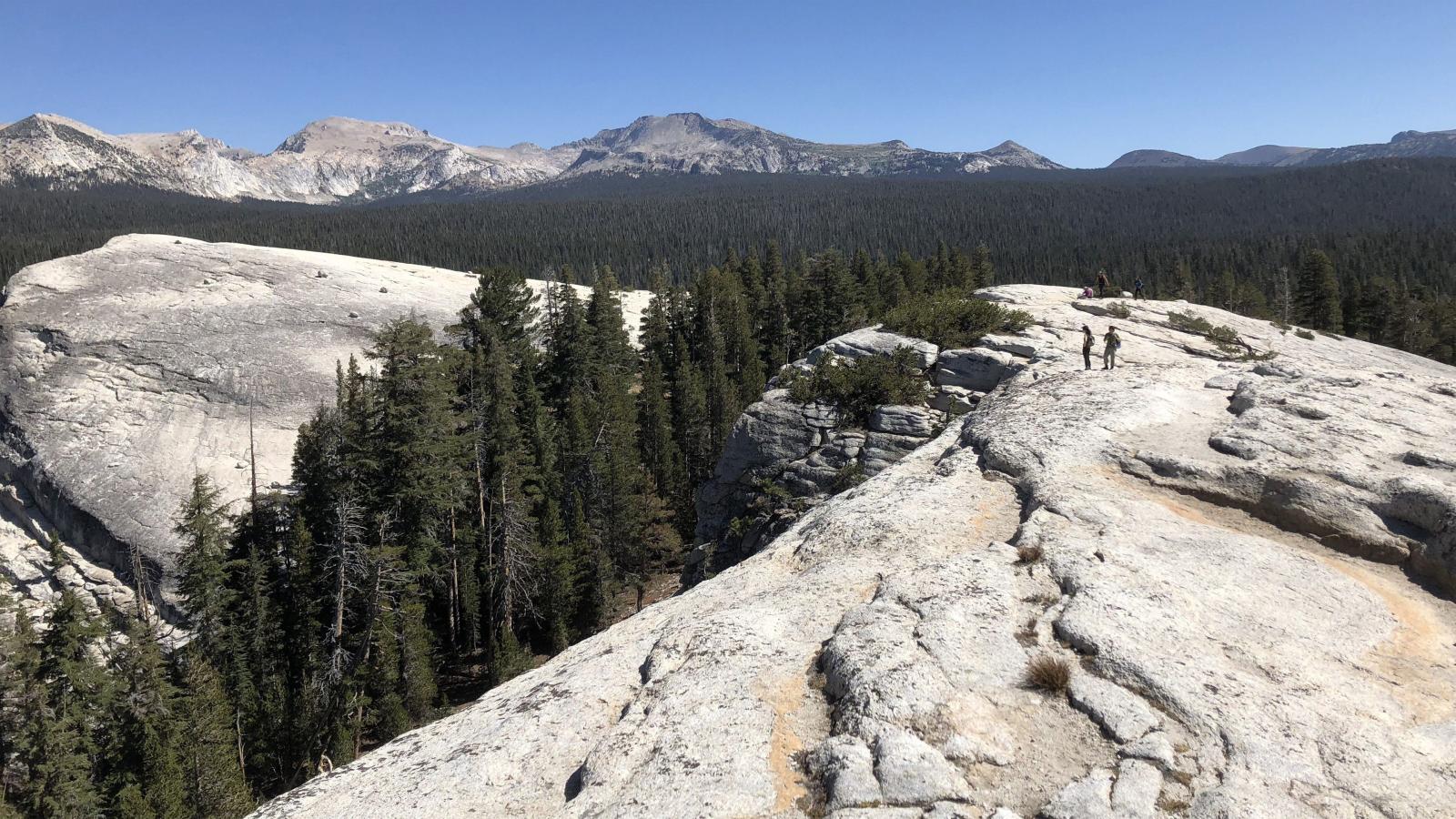 3840x2160 Yosemite National Park in California US Nature Photo | HD Wallpapers