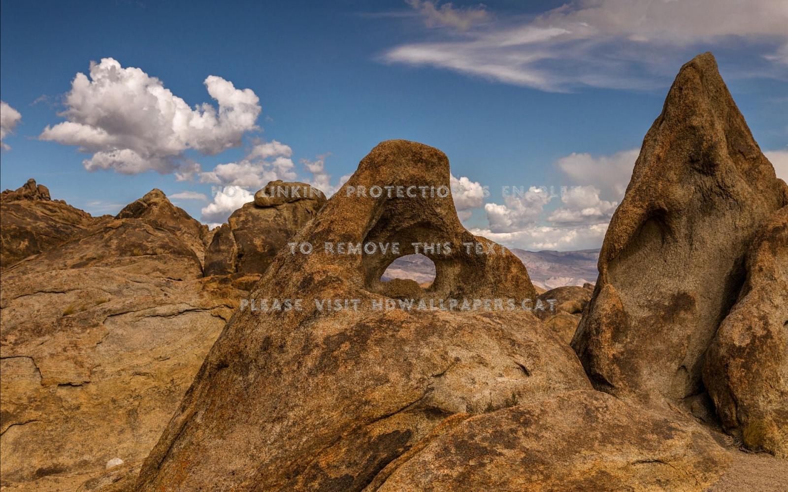 1920x1200 alabama hills lone pine california nature