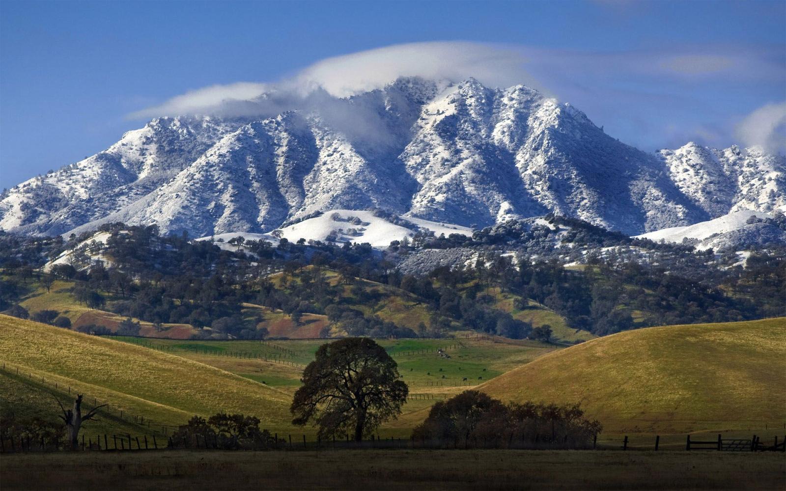 1920x1200 Mount Diablo California - 1920x1200 Wallpaper - Ecopetit.cat