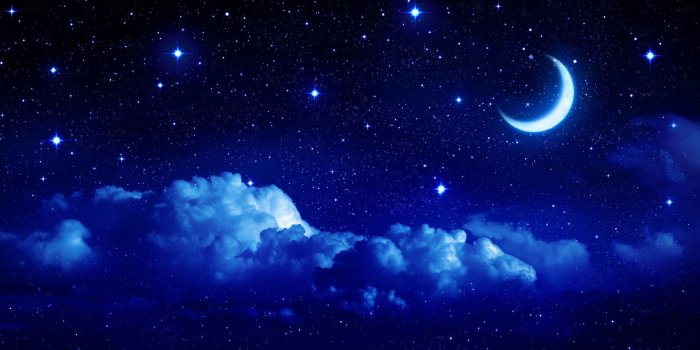 2500x1600 Moon Crescent Wallpapers - Top Free Moon Crescent Backgrounds