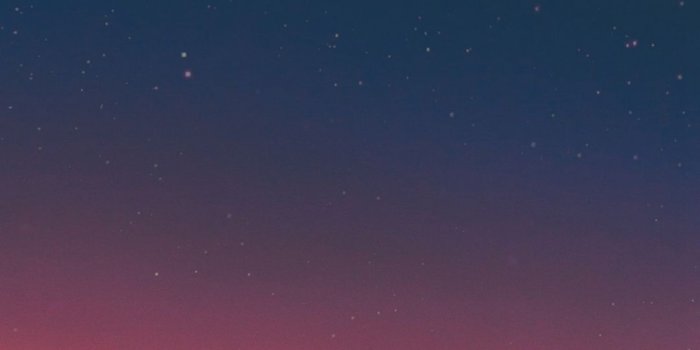 1080x1920 sunset landscapes Moon night sky Silhoutte crescent moon wallpaper