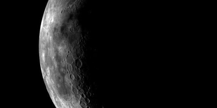 1024x1562 Space Images | Moon - Western Near Side