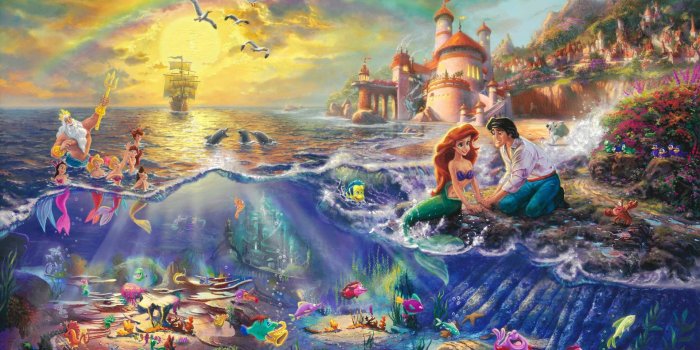1920x1080 Disney Desktop Wallpapers - Top Free Disney Desktop Backgrounds