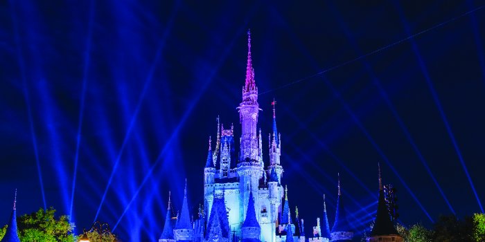 1024x768 BONUS: Park Icon Wallpapers! - WDW Magazine