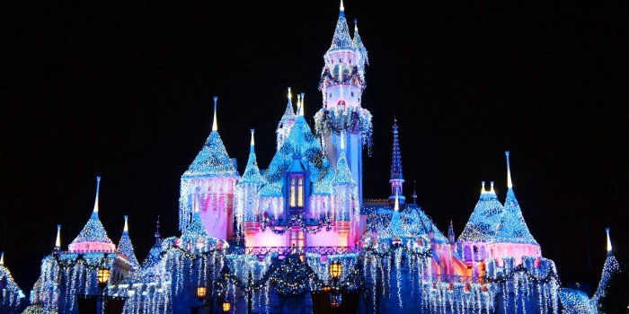 1920x1080 Disney Castle Wallpaper 1920x1080 Disney, Castle | Castelo disney