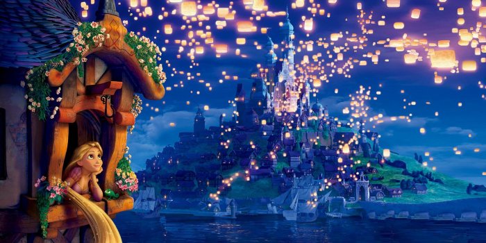 1920x1080 Disney Princess Wallpaper HD 1920x1080