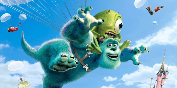 1920x1080 Disney Wallpaper 1920x1080 - Picserio.com