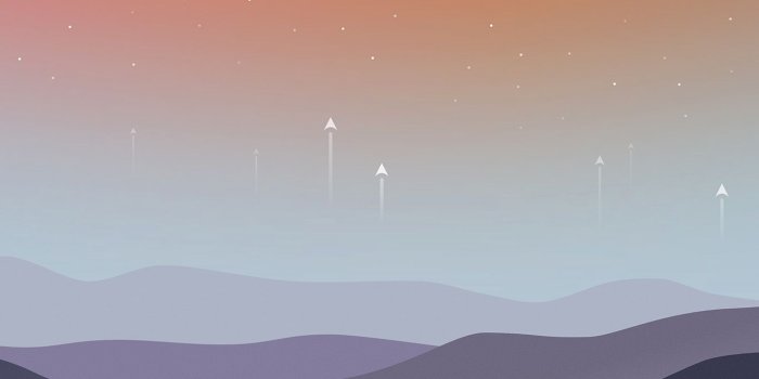 1366x768 wallpaper for desktop, laptop | bd94-minimal-space-art-illustration