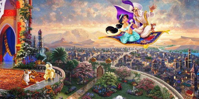 3000x2027 Disney Wallpaper (66+ pictures)