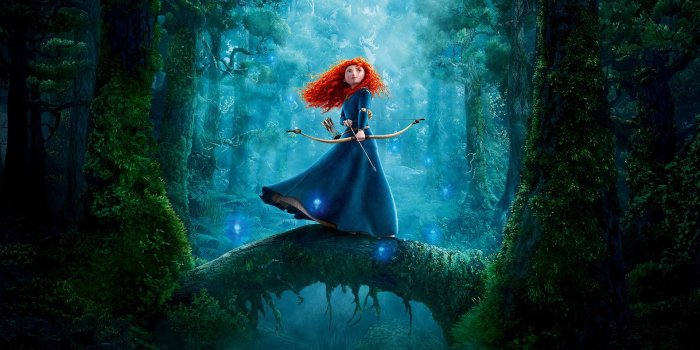 1920x1080 Disney Brave Wallpapers ·① WallpaperTag