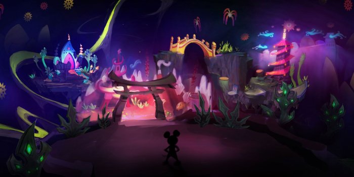 1920x1080 74+] Disney Wallpaper Hd on WallpaperSafari