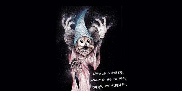 1920x1080 Walt Disney Quote [1920x1080] : wallpapers