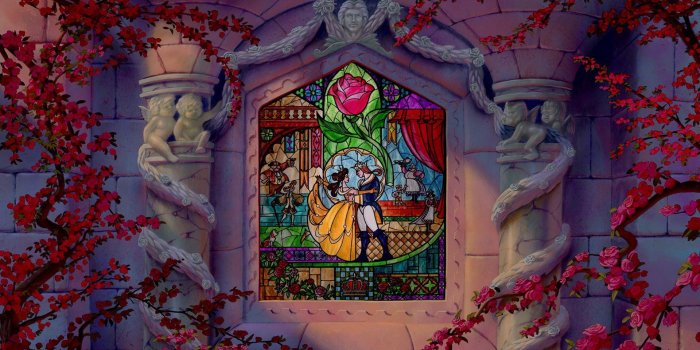 1920x1080 Download 1920x1080 BEAUTY AND THE BEAST disney wallpaper