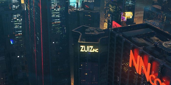 1080x2160 Futuristic City Wallpaper Phone - 1080x2160 Wallpaper - Ecopetit.cat