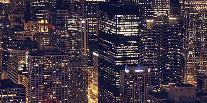 1080x1920 Chicago iPhone Wallpaper