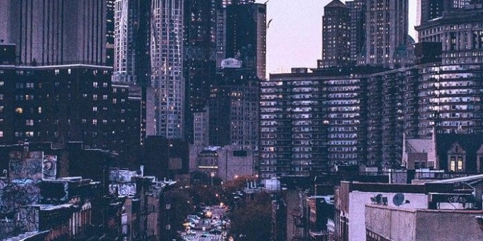 720x1440 Wallpaper | NYC | New York City | Buildings | City | Lights | City