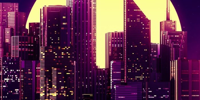 1080x1920 City Phone Wallpaper ~ Kecbio