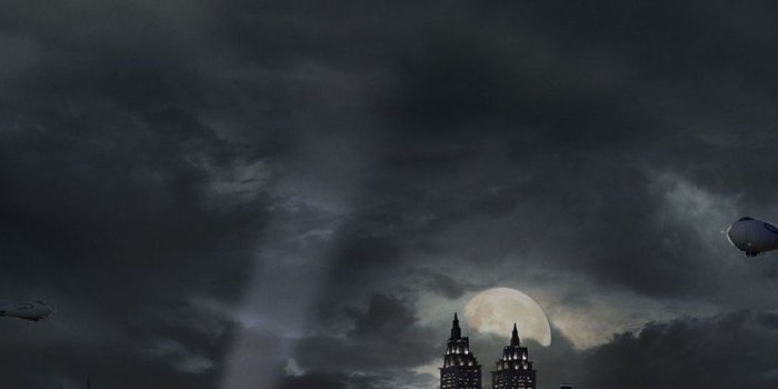 843x1500 Free download Gotham Phone Wallpaper Wallpapers Gotham Gotham city