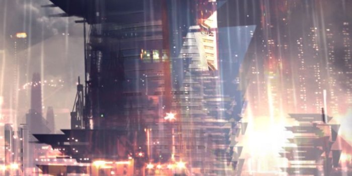 720x1280 Sci Fi/City (720x1280) Wallpaper ID: 624752