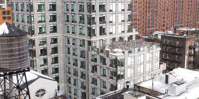 1080x1920 High Line Wallpaper for Your Phone | The High Line