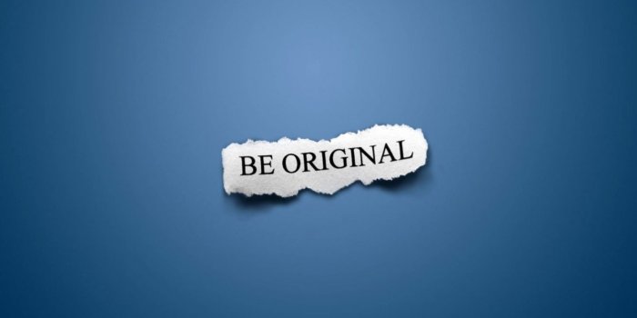 1456x855 Do Not Think Just Do It Creative Hd Wallpaper | All Wallpapers Desktop