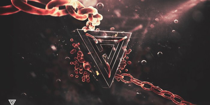 1920x1080 abstract, Creative Design, Vortex, Digital Art, Video Games