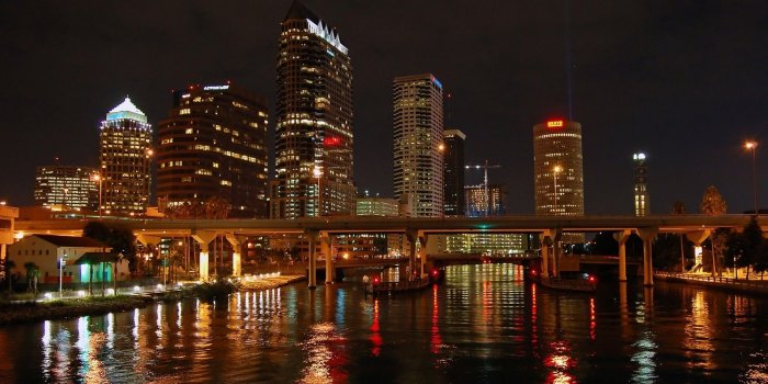 1920x1080 Tampa Wallpapers - Top Free Tampa Backgrounds - WallpaperAccess