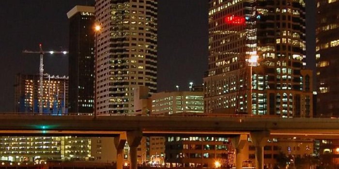 1440x2560 Tampa Florida Wallpapers