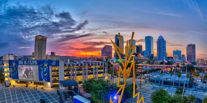 1361x793 46+] Wallpaper Travel Guide Tampa on WallpaperSafari