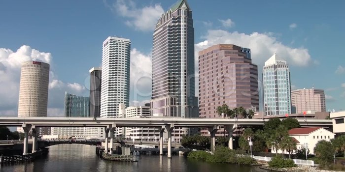 1920x1080 Tampa Florida Wallpapers