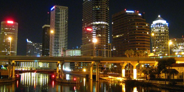 1600x1200 46+] Wallpaper Travel Guide Tampa on WallpaperSafari