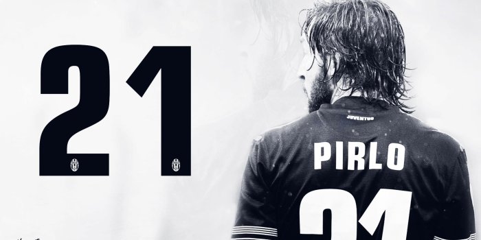 1920x1080 Andrea Pirlo Wallpaper - Pirlo 21 (#971753) - HD Wallpaper